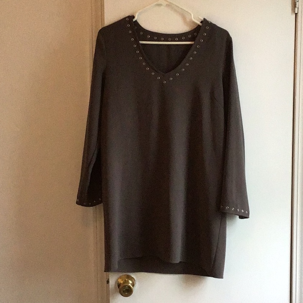 Pinkyotto NY Dress
